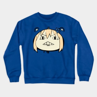 Umaru chan! Crewneck Sweatshirt